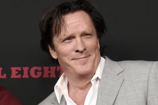 En plus de 40 ans de carrière, Michael Madsen est apparu dans plus de 300 productions. Ici, une photo de 2015. (archives) KEYSTONE/AP/Chris Pizzello